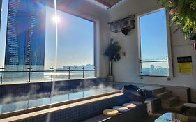 Hound Hotel Busan Station