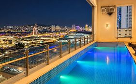 Hound Hotel Busan Station